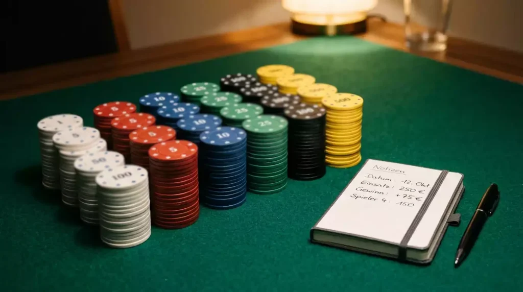 Bankroll-Management-Strategie für Fußballwetten