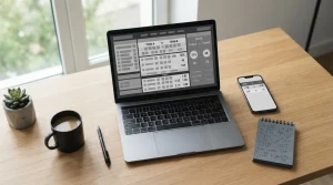 Vergleich von Nations League Wettanbietern mit analytischem Fokus auf Quoten und Kosten