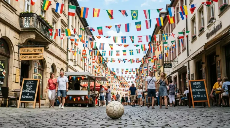 Fußballwetten zur EM und WM