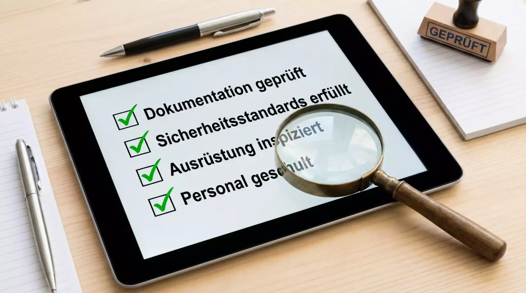 GGL-Whitelist für Wettanbieter