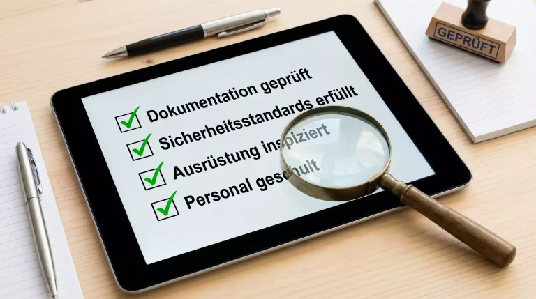 GGL-Whitelist für Wettanbieter