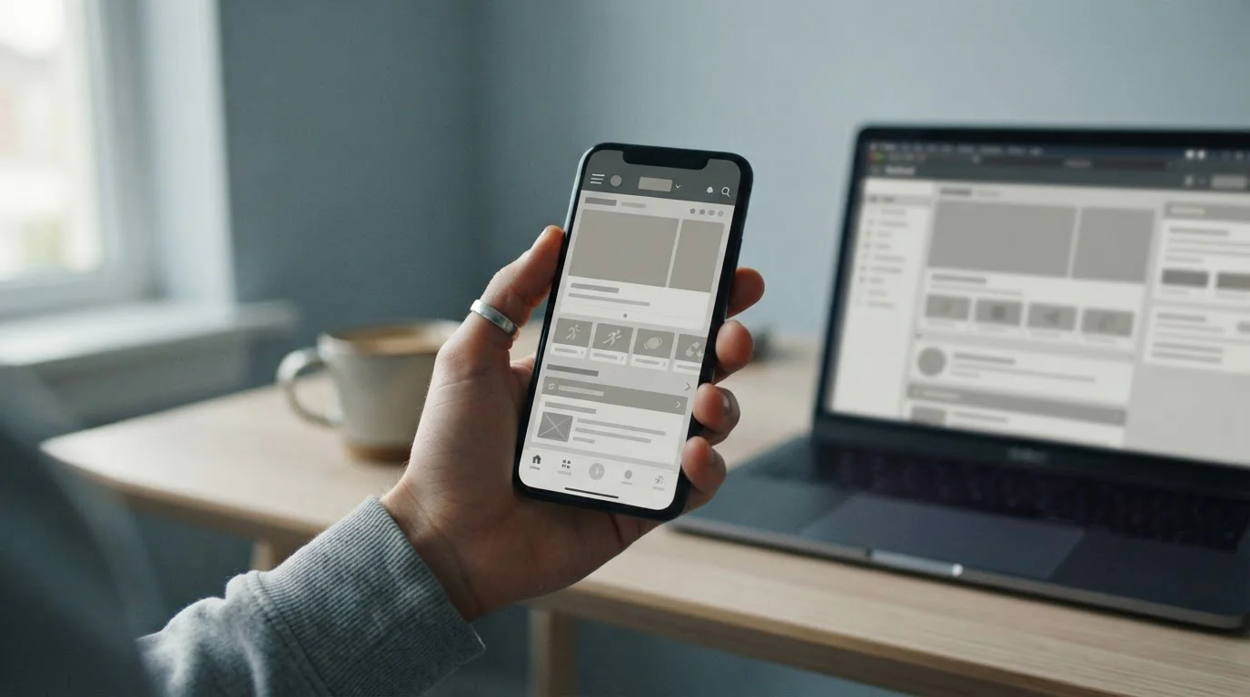 Mobiles Wetten mit Payz über Smartphone-Apps und Browser-Anwendungen