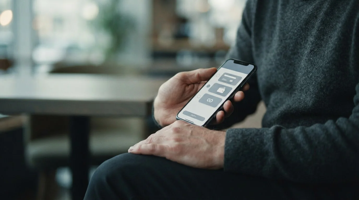 Anonyme Darstellung von Prepaid-Zahlungsmethoden als Zugang zu Kleinsteinzahlungen