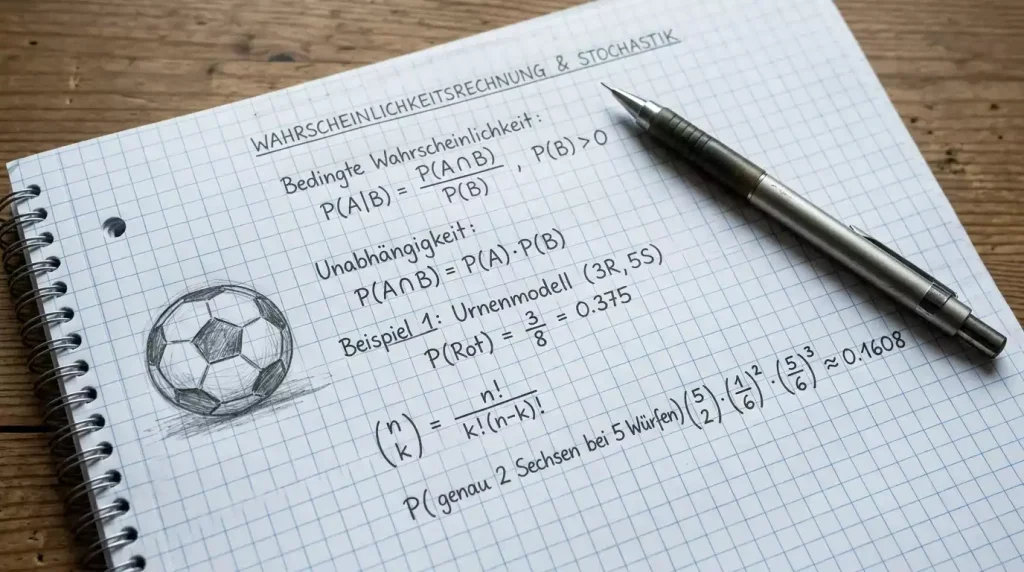 Value Betting im Fußball – Anleitung und Strategie